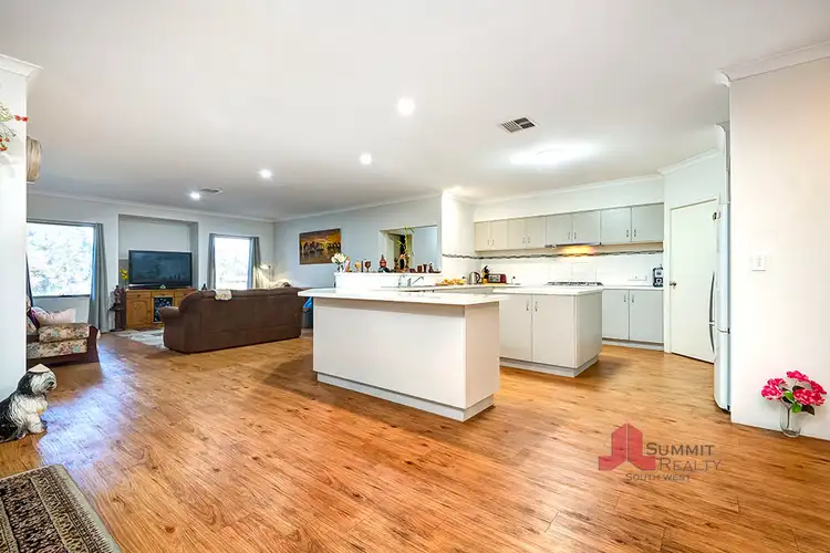 Third view of Homely house listing, 3 Boyson Street, Collie WA 6225