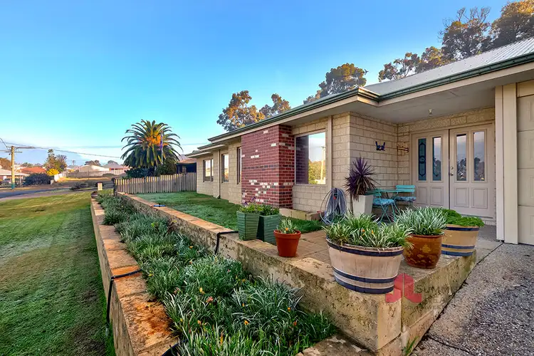 Fifth view of Homely house listing, 3 Boyson Street, Collie WA 6225
