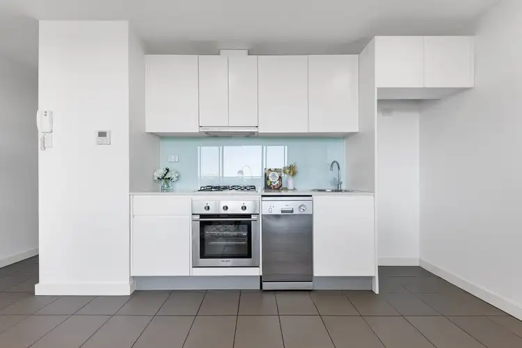 Fourth view of Homely apartment listing, 607/75-81 Park Road, Homebush NSW 2140