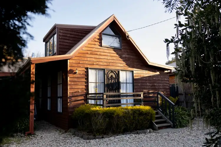 28 Clowes Street, Tylden VIC 3444