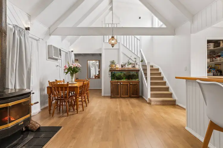 Fifth view of Homely house listing, 28 Clowes Street, Tylden VIC 3444