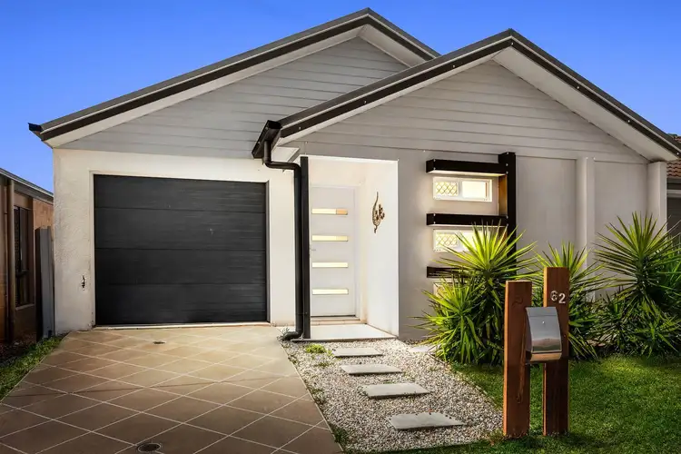 Main view of Homely house listing, 62 Carnarvon Avenue, Springfield Lakes QLD 4300