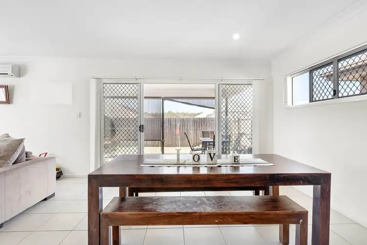 Second view of Homely house listing, 62 Carnarvon Avenue, Springfield Lakes QLD 4300