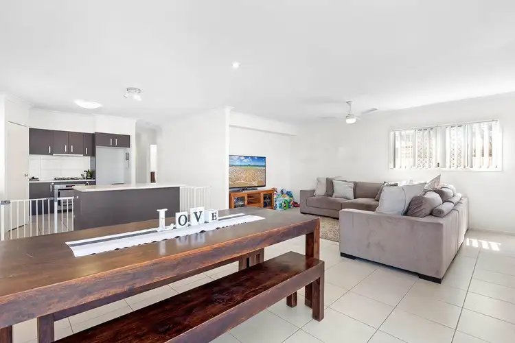 Third view of Homely house listing, 62 Carnarvon Avenue, Springfield Lakes QLD 4300