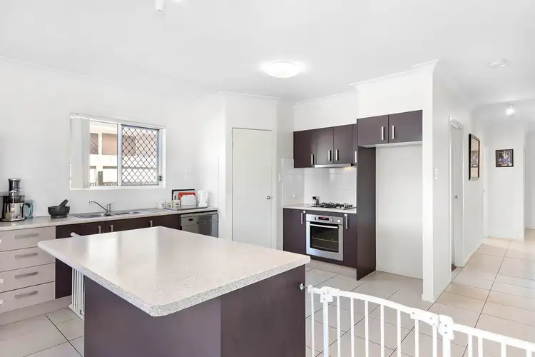Fourth view of Homely house listing, 62 Carnarvon Avenue, Springfield Lakes QLD 4300