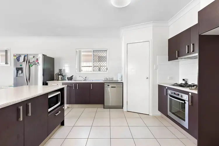 Fifth view of Homely house listing, 62 Carnarvon Avenue, Springfield Lakes QLD 4300