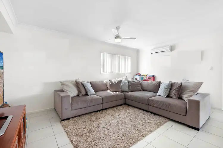 Sixth view of Homely house listing, 62 Carnarvon Avenue, Springfield Lakes QLD 4300