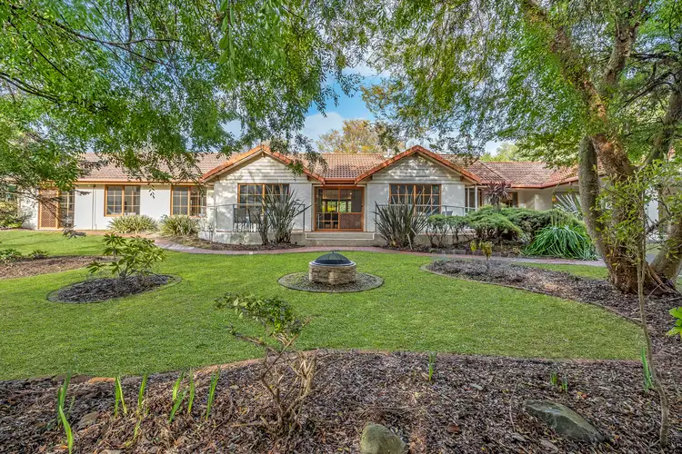 1 Mountain View Crescent, Grindelwald TAS 7277