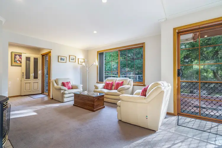 Fifth view of Homely house listing, 1 Mountain View Crescent, Grindelwald TAS 7277