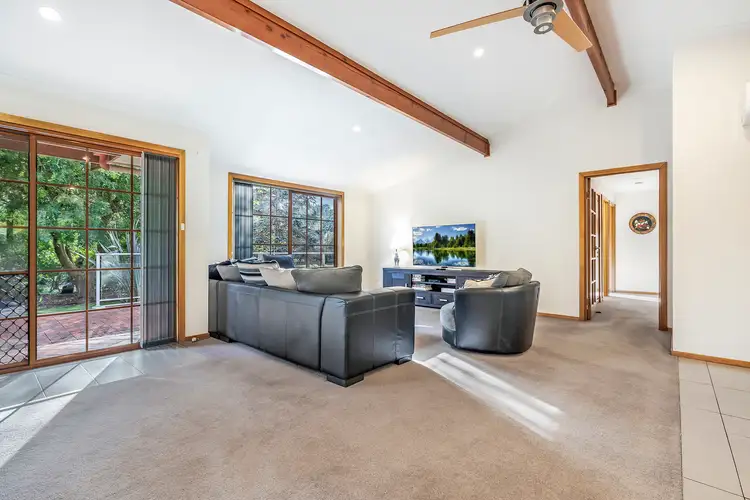 Sixth view of Homely house listing, 1 Mountain View Crescent, Grindelwald TAS 7277