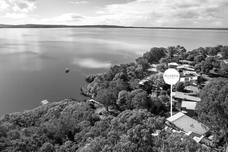 Main view of Homely house listing, 42 Woongar Street, Boreen Point QLD 4565