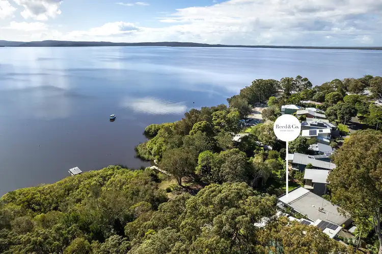 Second view of Homely house listing, 42 Woongar Street, Boreen Point QLD 4565