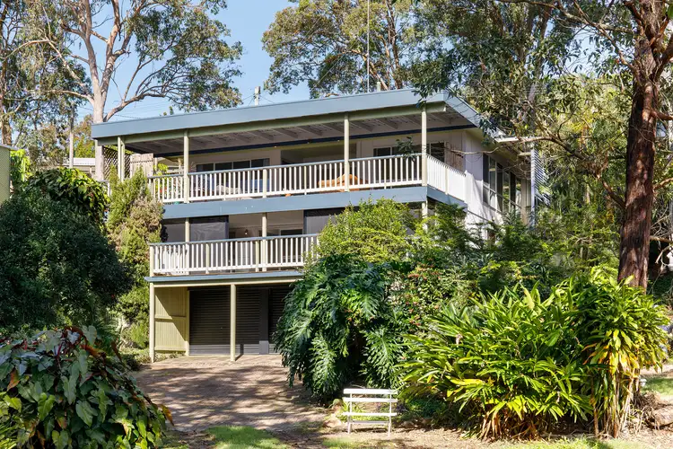 Third view of Homely house listing, 42 Woongar Street, Boreen Point QLD 4565