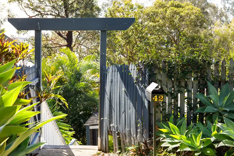 Fourth view of Homely house listing, 42 Woongar Street, Boreen Point QLD 4565