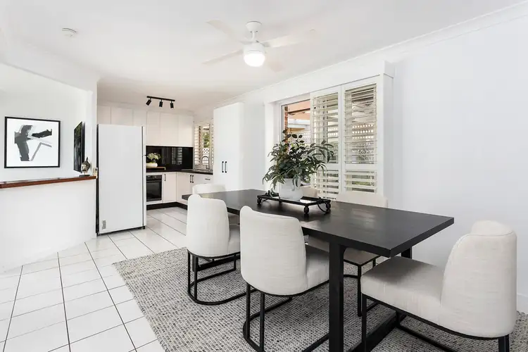 Second view of Homely villa listing, 27A Parkwood Drive, Menai NSW 2234