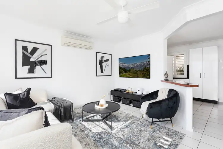 Third view of Homely villa listing, 27A Parkwood Drive, Menai NSW 2234