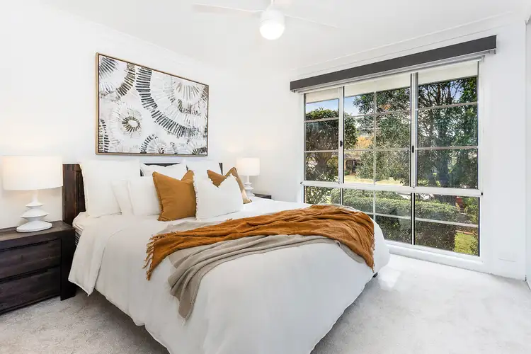 Fifth view of Homely villa listing, 27A Parkwood Drive, Menai NSW 2234