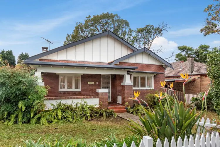 3 Matheson Avenue