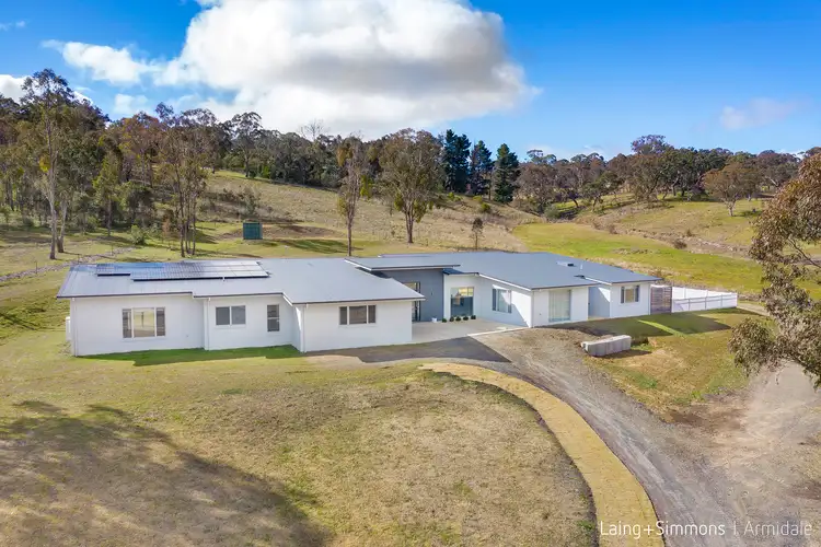 21 Ailsa Crescent, Armidale NSW 2350