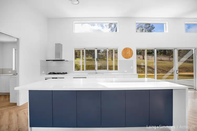 Third view of Homely house listing, 21 Ailsa Crescent, Armidale NSW 2350