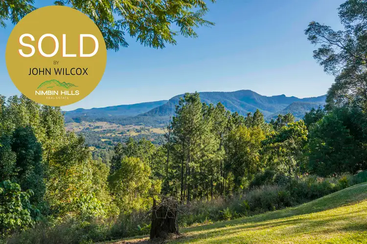 1117 Tuntable Creek Road, Nimbin NSW 2480