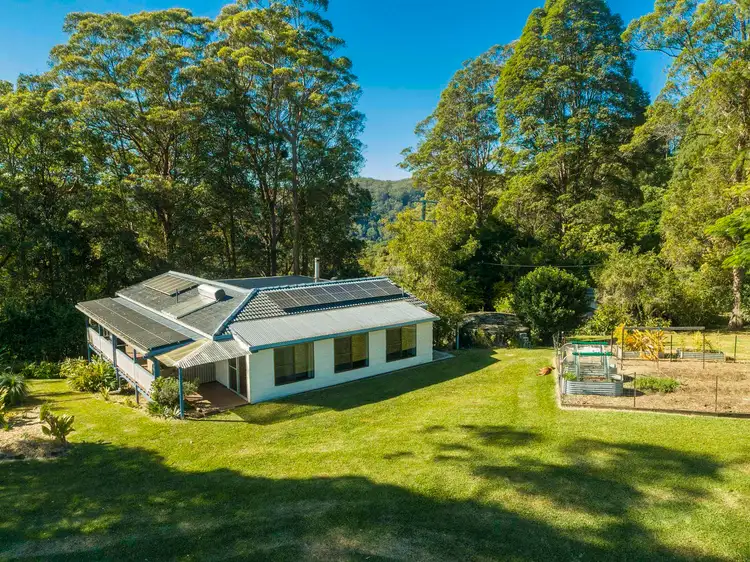 Sixth view of Homely rural property listing, 1117 Tuntable Creek Road, Nimbin NSW 2480
