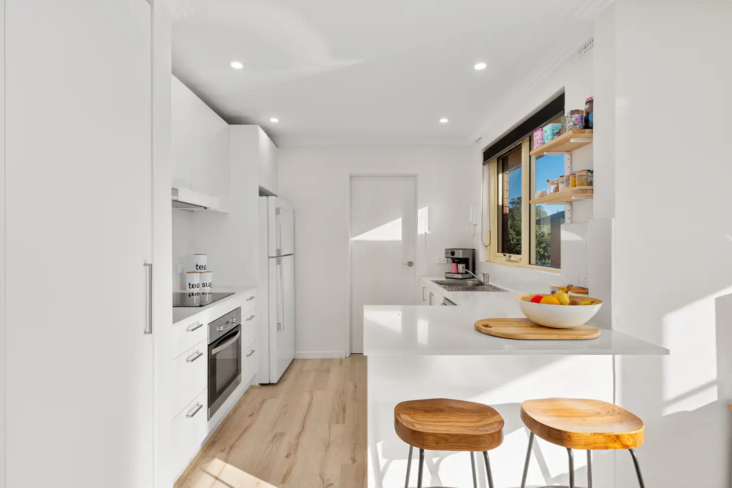 Main view of Homely apartment listing, 15/55-59 Kingsway (Access via Gosport Street), Cronulla NSW 2230