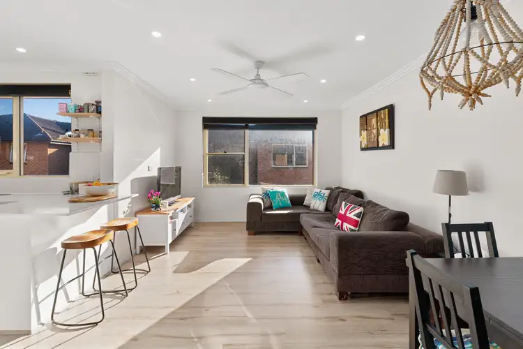 Third view of Homely apartment listing, 15/55-59 Kingsway (Access via Gosport Street), Cronulla NSW 2230
