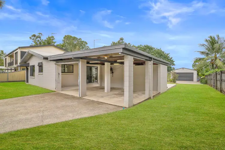 68 Irene Street, Mooroobool QLD 4870