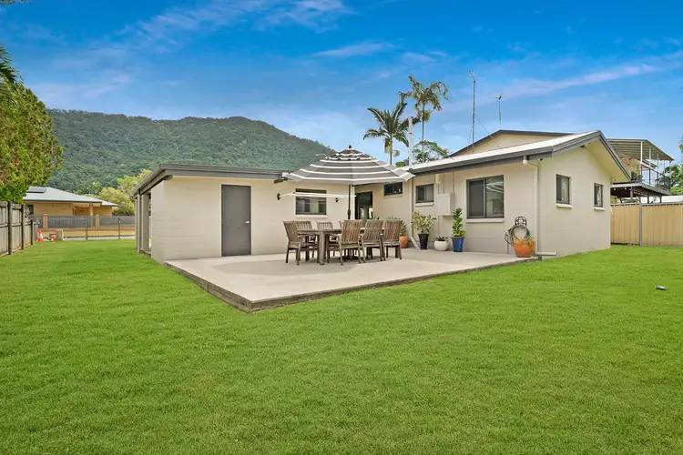 Fourth view of Homely house listing, 68 Irene Street, Mooroobool QLD 4870