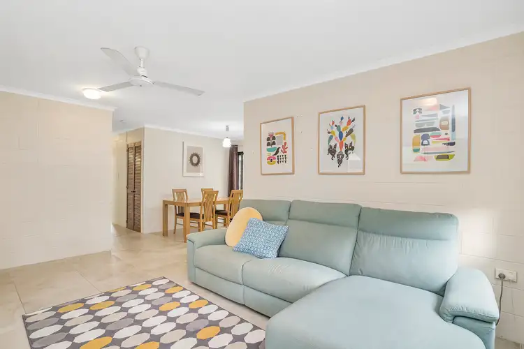 Fifth view of Homely house listing, 68 Irene Street, Mooroobool QLD 4870