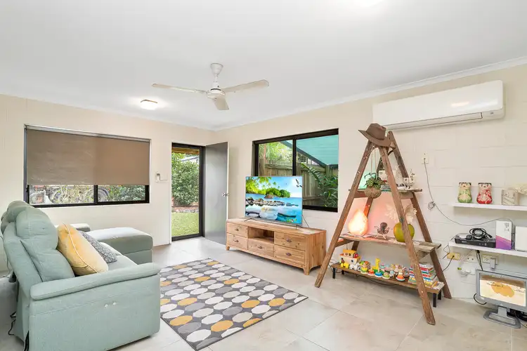 Sixth view of Homely house listing, 68 Irene Street, Mooroobool QLD 4870