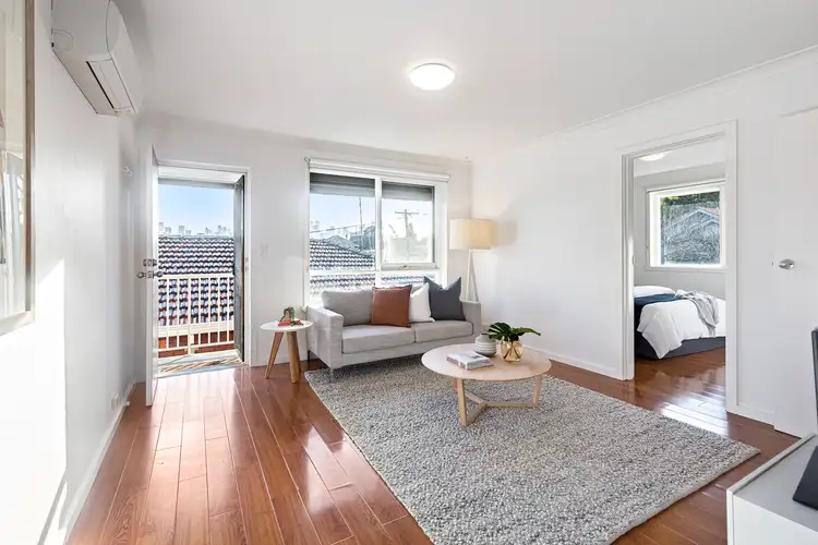9/100 Rowena Parade, Richmond VIC 3121