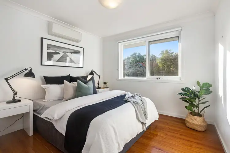 Fourth view of Homely apartment listing, 9/100 Rowena Parade, Richmond VIC 3121