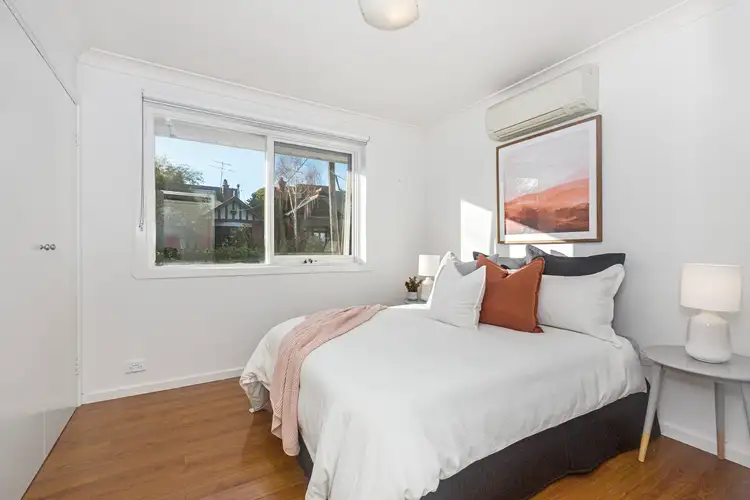 Fifth view of Homely apartment listing, 9/100 Rowena Parade, Richmond VIC 3121