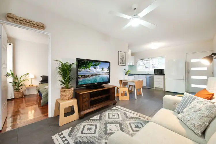 5/37 Dansie Street, Greenslopes QLD 4120