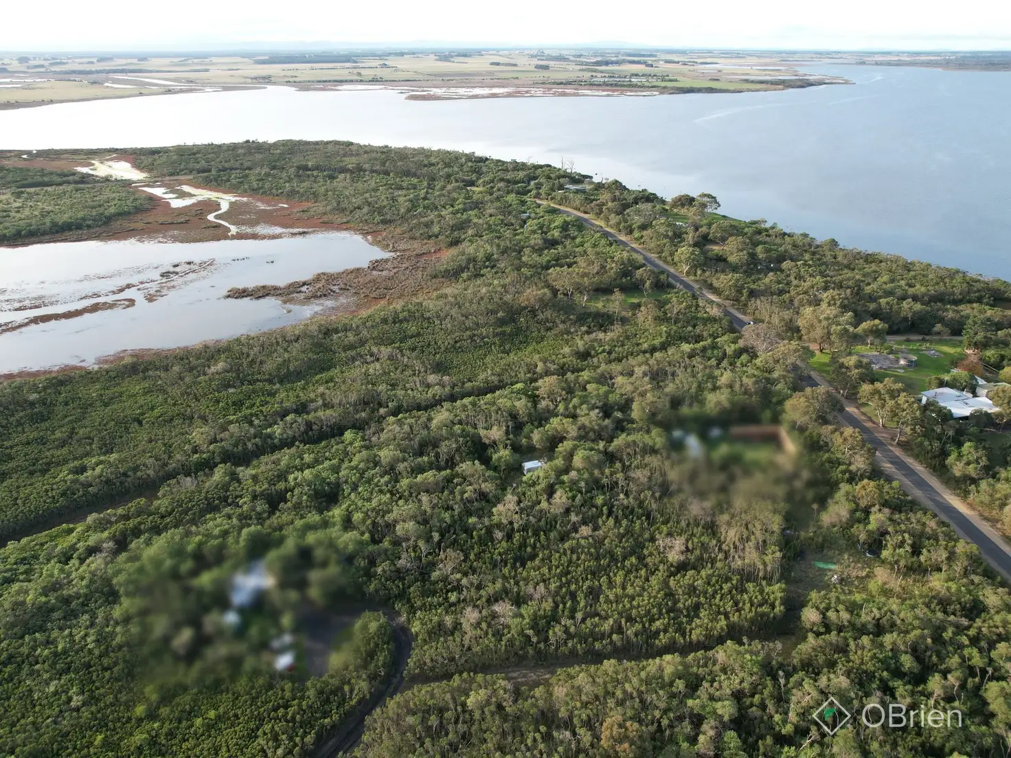 Main view of Homely land listing, 10 Bronzewing Avenue, Hollands Landing VIC 3862