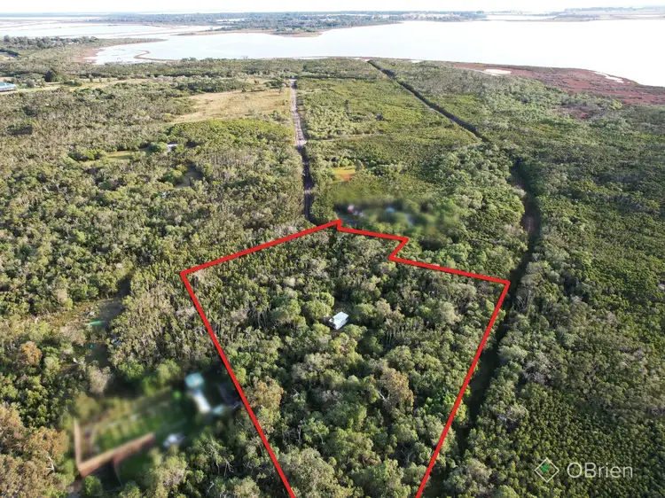 Fifth view of Homely land listing, 10 Bronzewing Avenue, Hollands Landing VIC 3862