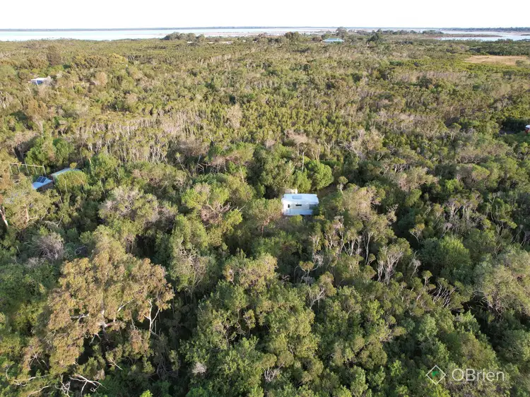 Seventh view of Homely land listing, 10 Bronzewing Avenue, Hollands Landing VIC 3862