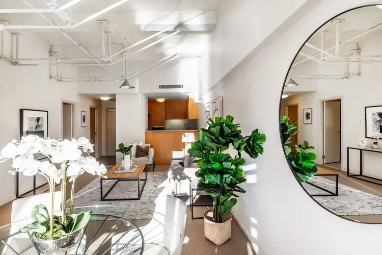 Sixth view of Homely apartment listing, 304/6 Cowper Wharf Roadway, Woolloomooloo NSW 2011