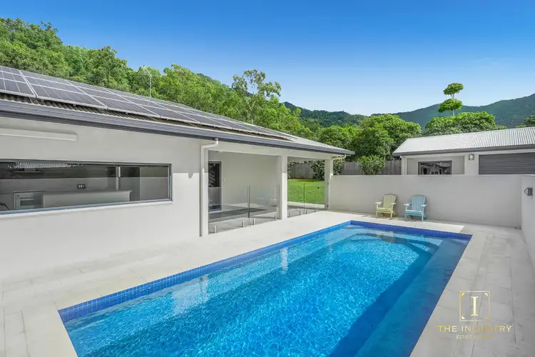 6 Ethan Court, Edmonton QLD 4869