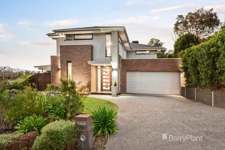 24 Diamond Views Drive, Diamond Creek VIC 3089