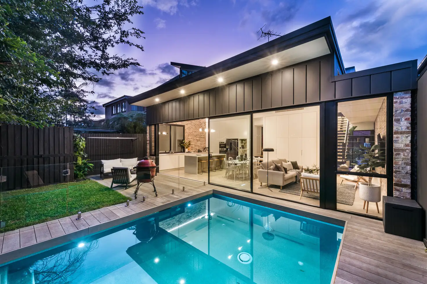 Main view of Homely house listing, 16 Garnet Avenue, Lilyfield NSW 2040