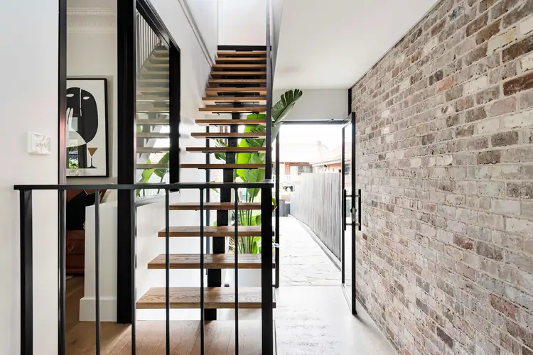 Fourth view of Homely house listing, 16 Garnet Avenue, Lilyfield NSW 2040