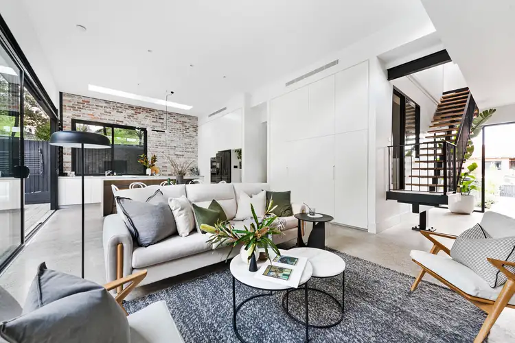 Fifth view of Homely house listing, 16 Garnet Avenue, Lilyfield NSW 2040