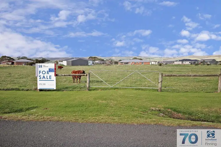 18 Hade Avenue, Bass VIC 3991