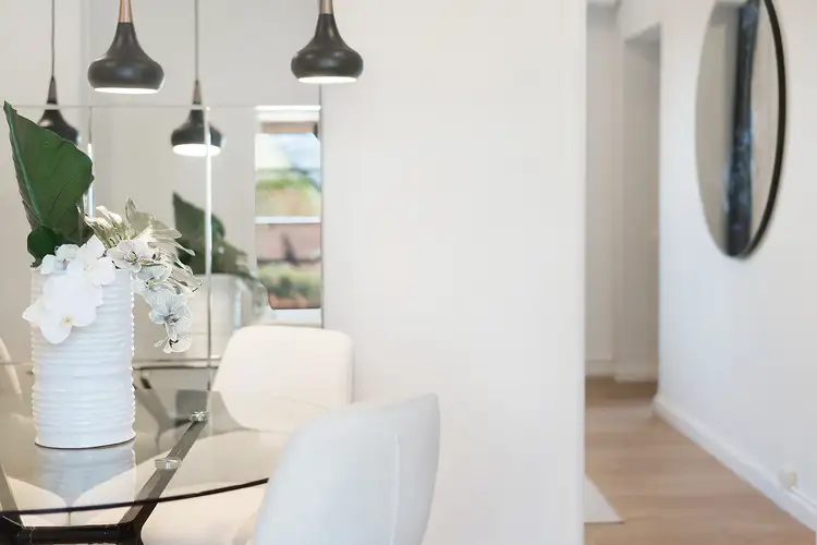Third view of Homely apartment listing, 3/3 Bardsley Gardens, North Sydney NSW 2060