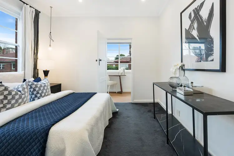 Fourth view of Homely apartment listing, 3/3 Bardsley Gardens, North Sydney NSW 2060