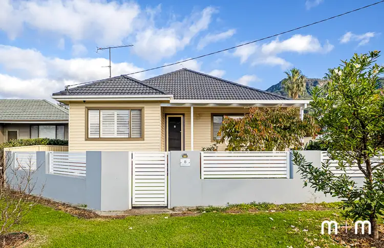 Main view of Homely house listing, 8 St Andrews Place, Corrimal NSW 2518