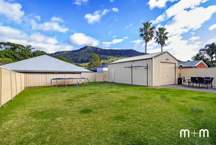 Second view of Homely house listing, 8 St Andrews Place, Corrimal NSW 2518